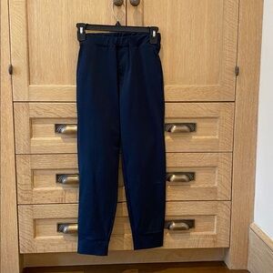 Uniqlo Midnight Blue/Black Pants